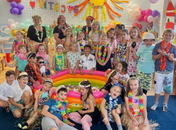 Školní rok 2023-2024