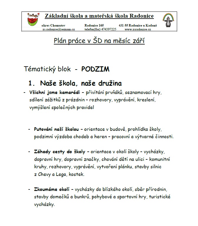 Plán