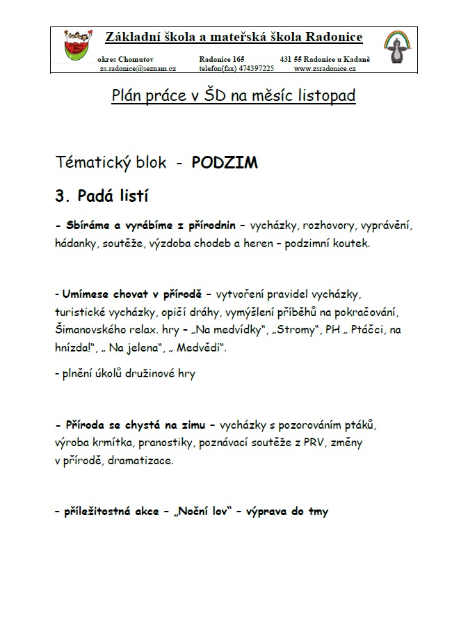 Plán