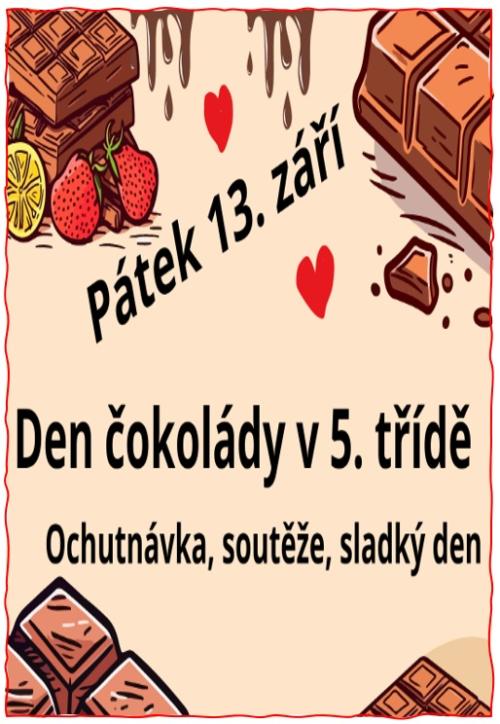 Mezinárodní den čokolády