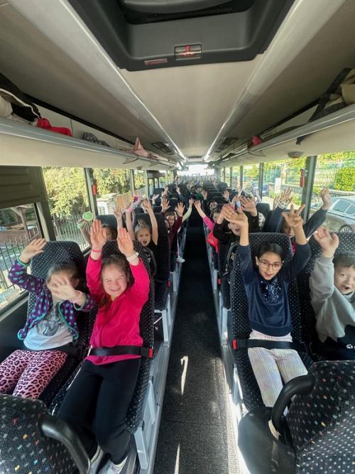 Krtkův svět v Praze