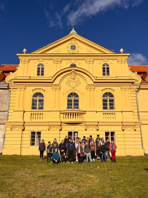 Za historií do Poláků