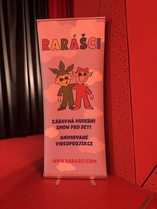 Rarášci