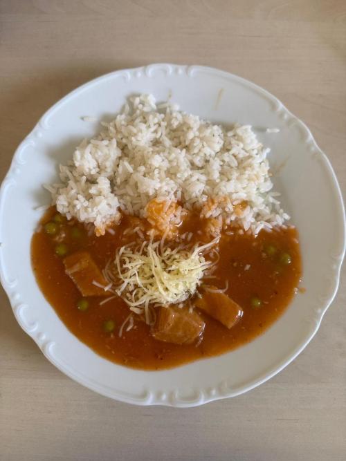 Výdej obědů pro žáky v kategorii od 6 do 10 let