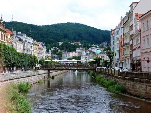 Karlovy Vary