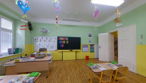 1. třída