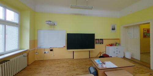 3. třída