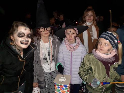 Halloween