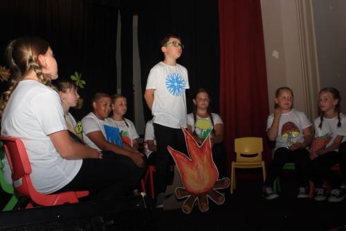 Akademie ZŠ Radonice