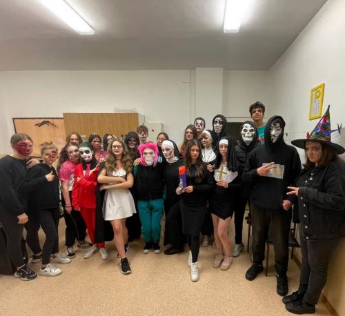 Halloween 