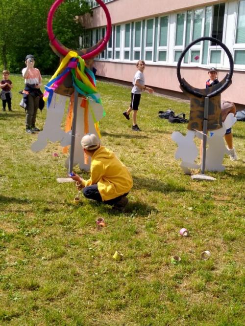   Kadaňský pohádkový festival 