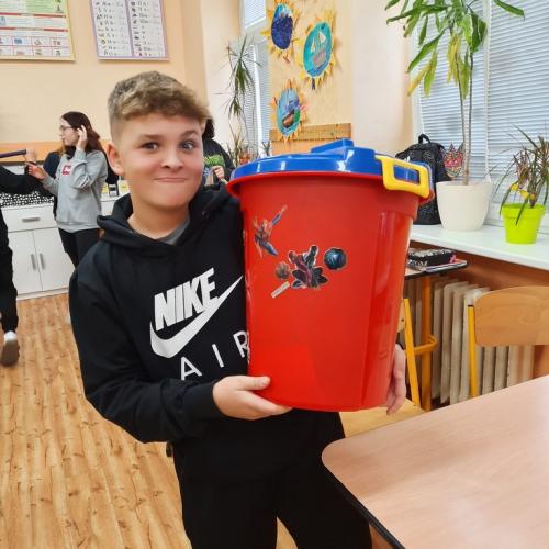 Den bez tašek nebo také "No Bagpack Day" 